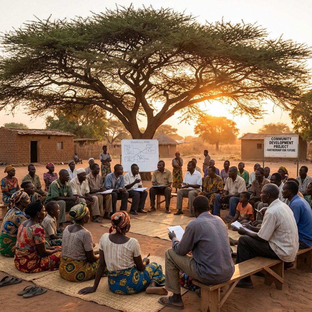 Community Engagement