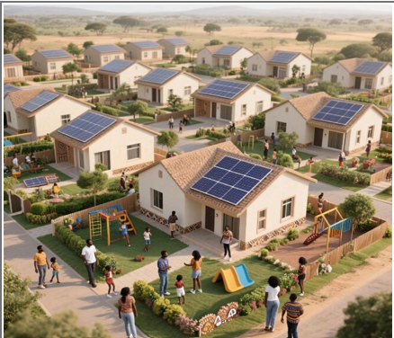 Real Assets & Property